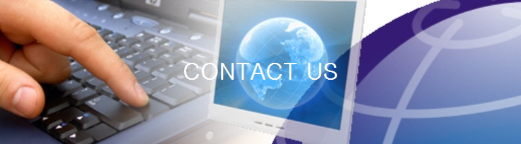 Contact Us Banner